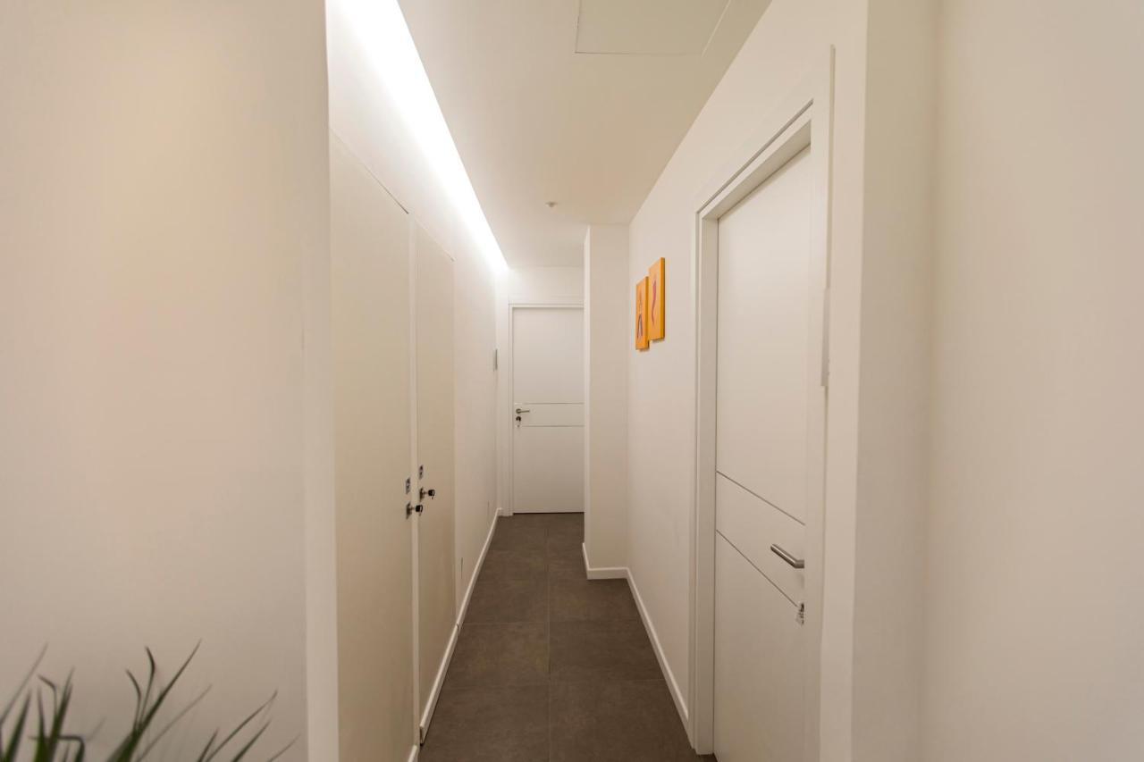 Morpheus Rooms Neapol Exteriér fotografie