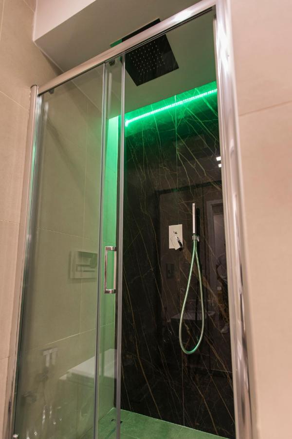 Morpheus Rooms Neapol Exteriér fotografie