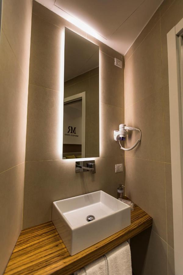 Morpheus Rooms Neapol Exteriér fotografie